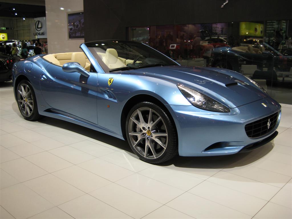 Syd Motor Show 0447